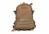 Dutch Tactical Daypack Coyote Tan Special Forces 35 Litre Day Bag Used Graded - thumbnail image 1