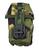 Grenade Pouch Genuine Dutch Military Issue Woodland DPM Molle / Modular Grenade Pouch - thumbnail image 1