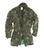 Dutch DPM Tri Laminate Parka Military issue Woodland camo Parka with Goretex Membrane Lining