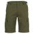Green elite combat shorts - thumbnail image 1