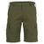 Shorts GREEN / BLACK Highlander Elite Military style combat shorts, New