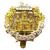 Essex Regiment Cap Badges - thumbnail image 1