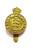 Essex Yeomanry Cap Badge - thumbnail image 1