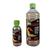 Fire Dragon Liquid Gel 200ml And 1 Litre Fire Lighting Gel/Liquid - thumbnail image 1