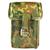 Flecktarn G3 Double Mag Pouch Genuine German Military Issue Kit  - thumbnail image 1