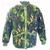 DPM Camo Fleece Genuine British Army Camo Fleece Jacket In Excellent but used condition - thumbnail image 2