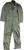 Flight Suit Flying coverall Fire retardant Sage Green RAF Air crew flight suit, Like new