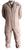 Flying Suit RAF Desert / Sand Aircrew Coverall Suit MK1B / MK14B / MK16B - No Knee Pocket, Graded stock