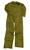 Flying suit Olive green RAF Airforce / Aircrew, MK14B / MK15B No Knee Map Pocket