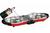 Coleman Stove Perfect Flow Coleman Propane Fold and Go Perfect flow stove - thumbnail image 1