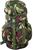 Woodland Camo Day Bag Forces DPM 25 Litre Small Camo Bergen Rucksack, New - thumbnail image 1