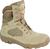 Desert Boots Lightweight Tactical Durable Cordura Military Style Echo Desert Tan Boot (FOT145)