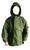 Jacket, Foul Weather Olive Green Northern Ireland Army Issue Water Proof - thumbnail image 1