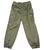 French Olive Green Combat trousers New Olive green combats