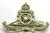 Royal Garrison Artillery Volunteers Cap badges