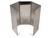 Gas Stove Windshield - thumbnail image 1