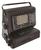 Portable Compact Gas Heater New black Heater With Gas Highlander Brand - thumbnail image 1