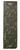 Camo Self Inflating Mattress Gelert Woodland Camo 3cm Self Inflating Mat (ABD089)  - thumbnail image 1