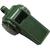 Multi Function Whistle with compass and lanyard - thumbnail image 1