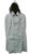 NVA Poncho Cape - East German Military Issue Rain Cape - thumbnail image 1