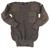 German Army Jumper New Olive Green Quality German Army Issue Fine Knit Wool Pullover - thumbnail image 2