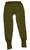 Thermal Olive long Johns - German Military Issue Thermal Long Johns Size 4, New