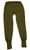Thermal Olive long Johns - German Military Issue Thermal Long Johns Size 4, New - thumbnail image 1