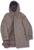 German Army Shorter Parka Genuine German Military army issue parker, Olive with slanted lower pockets