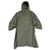 Poncho German Bundeswehr BW Military Poncho Genuine Army Issue In Used Condition - thumbnail image 1