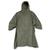 Poncho German Bundeswehr BW Military Poncho Genuine Army Issue in Used Condition