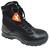 Goliath Safety Boots New Military Issue YDS goliath steel toe combat boot