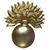 Grenadier Guards Cap Badges  - thumbnail image 1