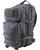 Grey 28 Litre Assault Pack Hex Stop Gun metal Small Pack - thumbnail image 1