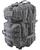 Grey Gun Metal Hex-Stop 35 litre Tactical Bag Rucksack Pack