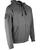 Grey Special Ops Hoodie Tactical Gun metal Deluxe Hoody