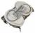 NBC (CBRN) Sealed But Popped Scott GSR British Army Military SAS Filters Respirator - thumbnail image 1