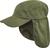 Legionnaires Cap Quality Cotton Hat With Flap 