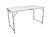 Camping Table Havana Adjustable Height Table Made by Sunncamp - thumbnail image 1