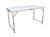 Camping Table Havana Adjustable Height Table Made by Sunncamp