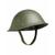 Army Helmet British Army Genuine MK 4 IV British Army Helmet Used (stockinette lining) 