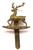 Hertfordshire Yeomanry Regiment Cap Badge - thumbnail image 1