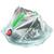 Folding Water Carrier Collapsible Water Container 20 Litre Folding Water Carrier CP015 - thumbnail image 1