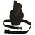 MOD Police Military Issue Black Army Issue Holster - thumbnail image 1