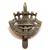 Home Counties Cap badge of the infantry Brigade (1958-69) home counties