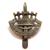 Home Counties Cap Badge Of The Infantry Brigade (1958-69) Home Counties - thumbnail image 1