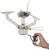 Compact Lightweight Folding Camping Stove Highlander HPX100 Cooker GAS030 - thumbnail image 1
