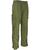Hunter Trousers Moss Green Waterproof And Breathable Soft Feel Stealth-Tex Trousers - thumbnail image 1