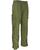 Hunter Trousers Moss Green Waterproof and Breathable Soft Fee Stealth-Tex Trousers