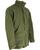 Moss Green Hunting Hunter Jacket Olive Green Waterproof and Breathable Silent Jacket