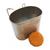 Army Mug Genuine Military Issue Stainless Steel Or Aluminium Canteen Mug - thumbnail image 1